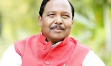 121 आश्रम&छात्रावास भवन निर्माण की प्रक्रिया ट्राइबल विभाग ने शुरू की