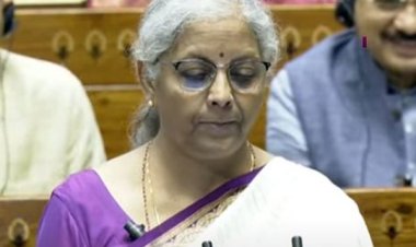 रोजगार सृजन के लिए दो लाख करोड़ का आवंटन