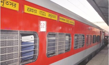 यात्रियों की नजर में केन्द्र सरकार कितनी पास कितनी फेल