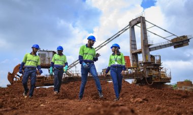 वेदांता एल्यूमिनियम ने नीति आयोग की सहभागिता में रैड् मड युटिलाइज़ेशन के विषय पर रणनीतिक सत्र की मेजबानी की