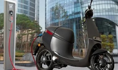 इलेक्ट्रिक मोबिलिटी प्रोत्साहन योजना देश में हरित आवागमन को प्रोत्साहन