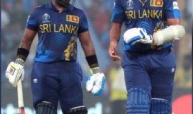 जयसूर्या की श्रीलंकाई टीम से अनुशासन में रहने की खास अपील