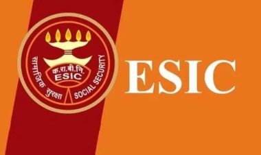 ईएसआईसी ने मई में 23.05 लाख नए सदस्य जोड़े