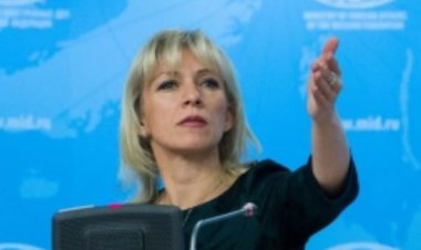 रूस को यूक्रेन के राष्ट्रपति पर भरोसा नहीं : मारिया जखारोवा