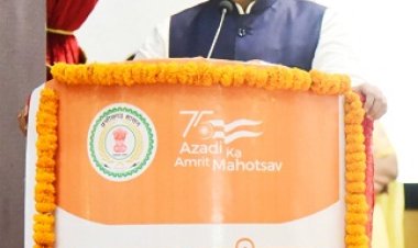 छत्तीसगढ़ को विकसित राज्य बनाने सरकार संकल्पितः उप मुख्यमंत्री