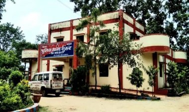 अपराधियों के हौसले बुलंद, दिनदहाड़े पत्रकार पर जानलेवा हमला