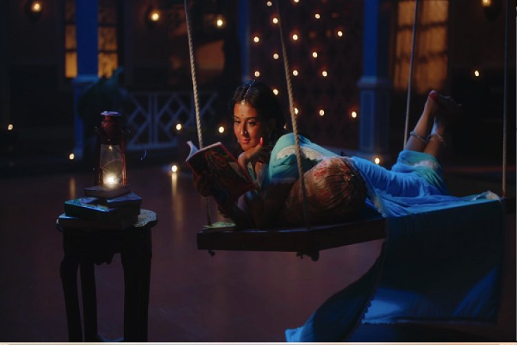 सोनी सब के ‘ध्रुव तारा - समय सदी से परे’ में, ध्रुव और तारा एक नई सदी में पहुंच गए हैं जिसके साथ ही शो एक नए दौर में प्रवेश कर गया है