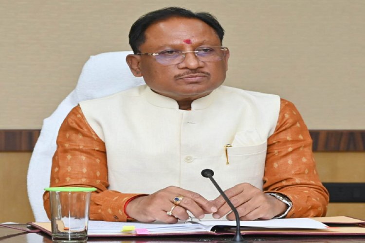 महतारी वंदन योजना की पांचवी किश्त जारी