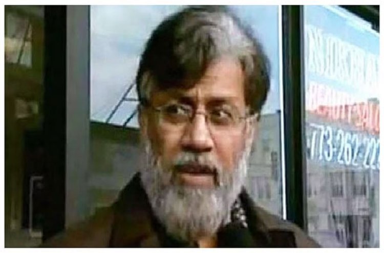 मुंबई आतंकी हमले के आरोपी तहव्वुर राणा को जल्द भारत लाने की बंधी उम्मीद