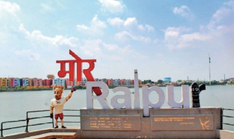 स्मार्ट सिटी मिशन मार्च 2025 तक बढ़ाया गया