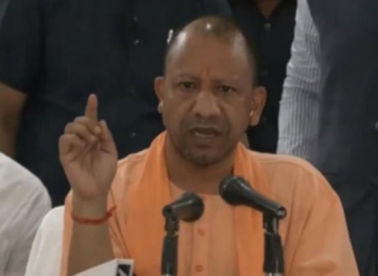 सीएम योगी ने हाथरस हादसे की न्यायिक जांच के दिए आदेश