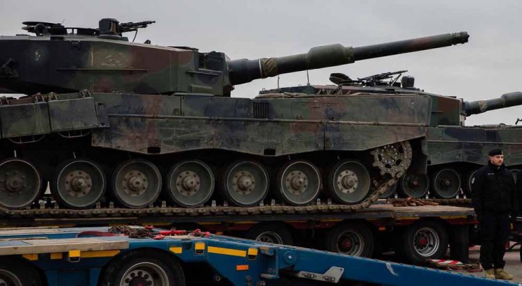 भारत में टैंक के परखच्चे उड़ाने वाले गोले बना रहा रूस, मोदी के दौरे से पहले पुतिन ने दी बड़ी सौगात, जानें ‘मैंगो’ प्‍लान