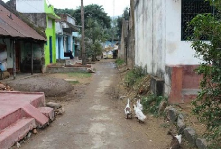 गांवों से पलायन एवं बढ़ते शहरीकरण के खतरे