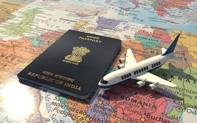 ऑस्ट्रेलियाई वीजा की फीस 125 फीसदी बढ़ी, बदलावों से टेंशन में भारतीय