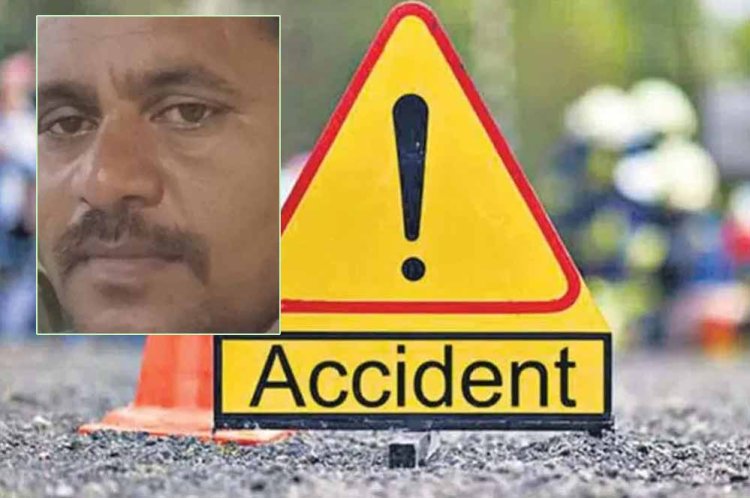 पुणे में फिर हिट एंड रन का एक और केस, गश्त पर निकले कांस्टेबल को कार चालक ने कुचला, मौत