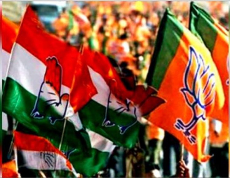 मध्य प्रदेश में अब विधानसभा उपचुनावों का दौर