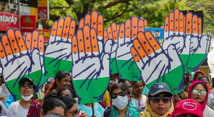 राजस्थान : कांग्रेस विधायक दल की बैठक आज , नए विधायकों को दिया जाएगा प्रशिक्षण