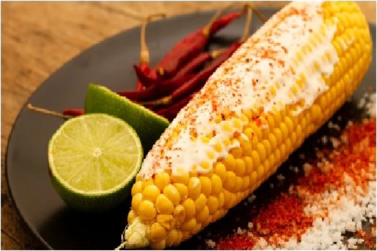 बारिश के मौसम में भुट्टा खाने के बाद कतई न करें ये गलती