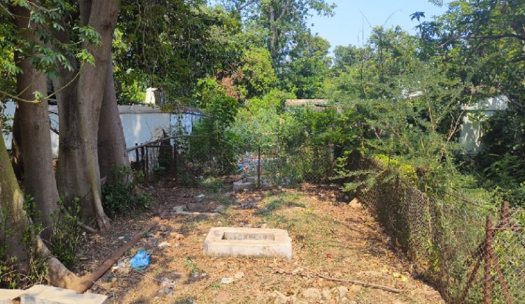 बीएसपी प्रबंधन की सुस्ती और लापरवाही से बीएसपी कर्मियों की जान मुसीबत में।