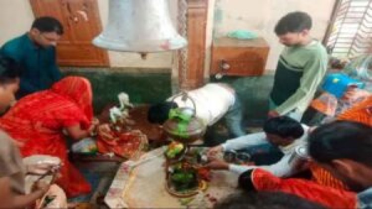 बाराबंकी में भाजपा सांसद उपेंद्र सिंह रावत के अश्लील वीडियो कांड में बड़ी राहत मिली