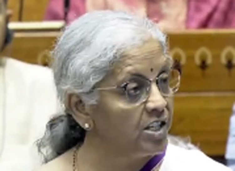 नई कर प्रणाली में स्टैंडर्ड डिडक्शन 50 से बढ़कर 75 हजार