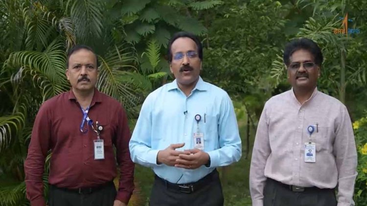 चंद्रयान-3 जिस दिन चांद पर लैंड हुआ था, उस दिन मनाया जाएगा National Space Day