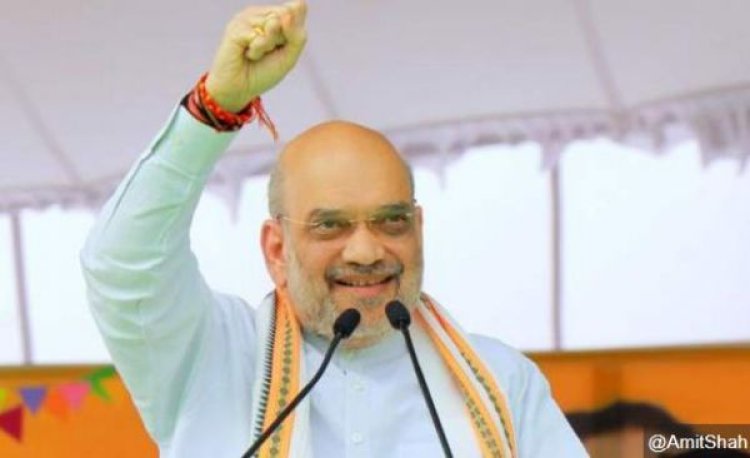 बजट रोजगार और अवसरों के एक नए युग की शुरुआत करेगा: शाह