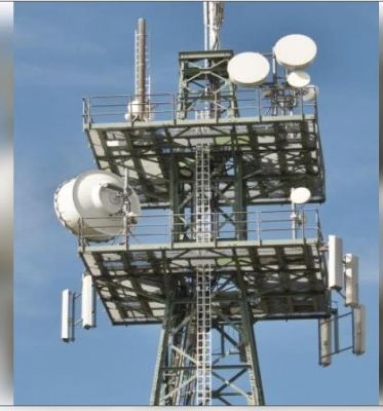 भारत में बने टेलीकॉम उपकरणों का 100 देशों में हो रहा निर्यात