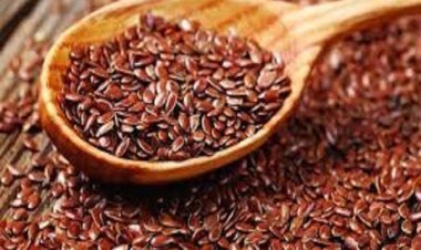 सुपरफूड है अलसी : कम होगा हार्ट अटैक का खतरा