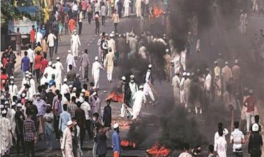 बांग्लादेश हिंसा में 101 लोगों की मौत