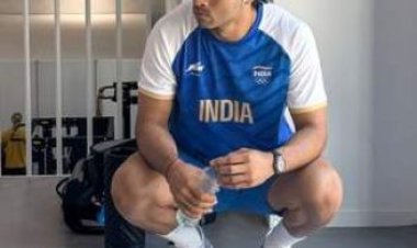 पेरिस ओलंपिक: भारतीय खिलाड़ियों का 6 अगस्त का शेड्यूल, नीरज चोपड़ा उतरेंगे मैदान पर