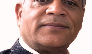 वेदांता एल्युमीनियम ने रवि पालीवाल को ऐश मैनेजमेंट का सीईओ नियुक्त किया