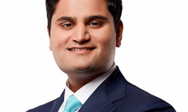 एविएशन इंडस्ट्री तेजी से आगे बढ़ रही है – जीत अदाणी