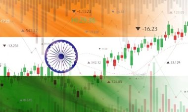 भारत की आर्थिक प्रगति को रोकने हेतु अशांति फैलाने के हो रहे हैं प्रयास
