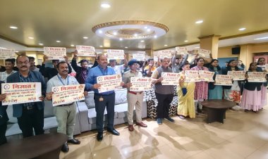 तीन दिवसीय ओरिएंटेशन प्रोग्राम का आयोजन