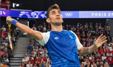 लक्ष्य सेन बर्थडे : एक युवा भारतीय बैडमिंटन स्टार, जिसने विश्व में बनाई भारत की धाक