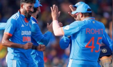 रोहित सब कुछ भूल सकते हैं लेकिन गेम प्लान नहीं : विक्रम राठौर