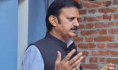 मंकीपॉक्स के नियंत्रण-बचाव करने के लिए गाइडलाइन का पालन हो- उप मुख्यमंत्री शुक्ल