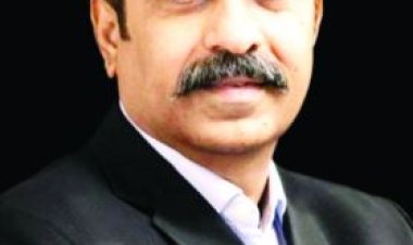 2024-26 के लिए अमर पारवानी कैट के वरिष्ठ राष्ट्रीय उपाध्यक्ष निर्विरोध निर्वाचित