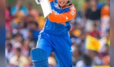 डब्ल्यूबीबीएल : स्मृति मंधाना एडिलेड स्ट्राइकर्स में हुई शामिल