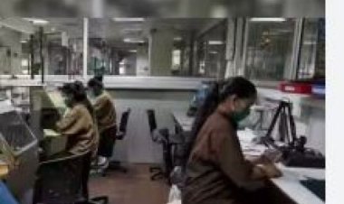 सरकार जल्द ही लड़कियों को गैर-पारंपरिक नौकरियों के लिए प्रशिक्षित करने की योजना करेगी शुरू