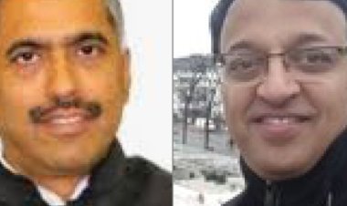 संजय दुबे आज बन सकते हैं अपर मुख्य सचिव:एसीएस बंदोपाध्याय के रिटायरमेंट के बाद प्रमोशन, अगले महीने मंडलोई होंगे प्रमोट