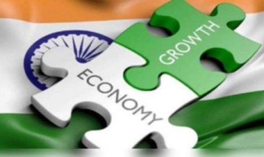 वैश्विक अर्थव्यवस्था में उथल-पुथल के बावजूद मजबूत रहेगी भारतीय अर्थव्यवस्था : रिपोर्ट
