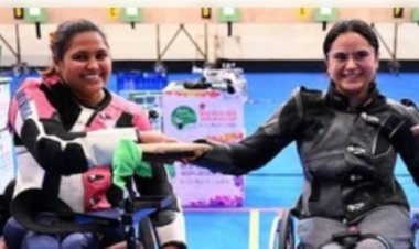 पेरिस पैरालंपिक 2024 : पीएम मोदी ने अवनि और मोना को पदक जीतने पर दी बधाई