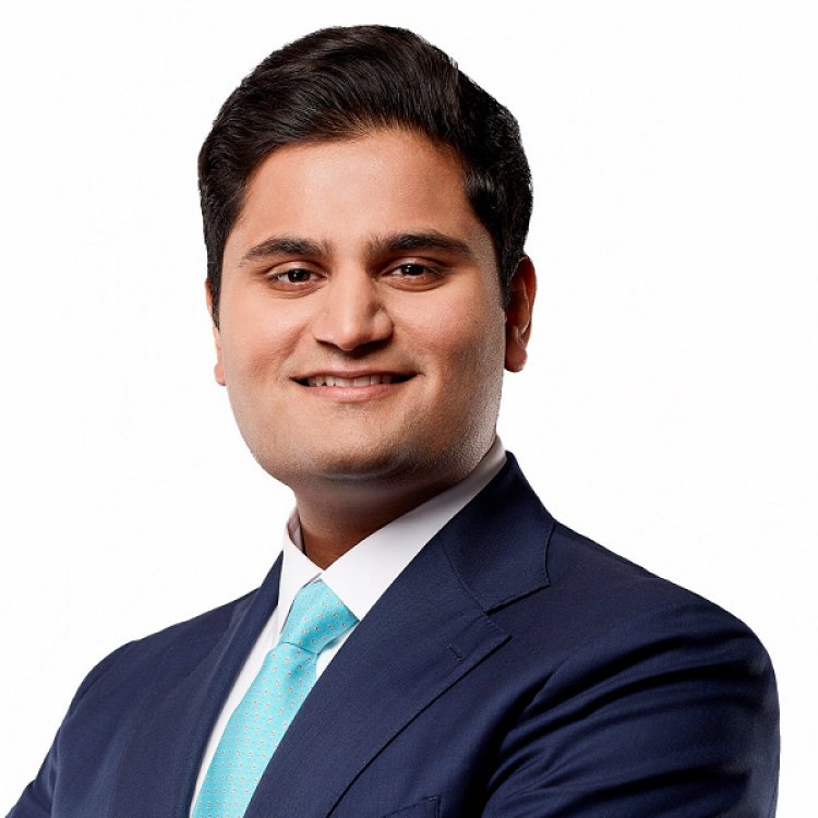 एविएशन इंडस्ट्री तेजी से आगे बढ़ रही है – जीत अदाणी