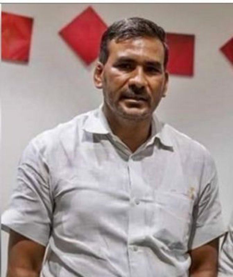 सपा नेता नवाब सिंह की गिरफ्तारी के बाद भाजपा और सपा में जुबानी जंग तेज