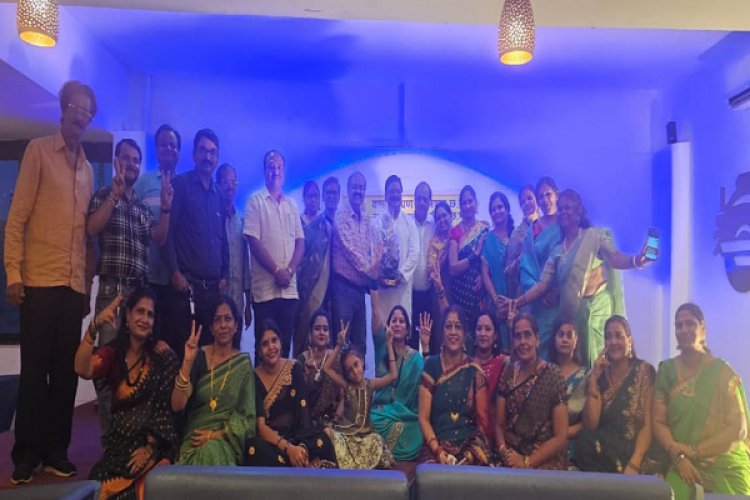 प्रेस विज्ञप्ति - प्रकाशनार्थ  वर्ल्ड ब्राह्मण फेडरेशन द्वारा सावन उत्सव का आयोजन