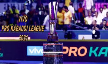 प्रो कबड्डी लीग का 11वां सत्र 18 अक्टूबर से शुरू होगा