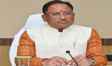 अंतर्राष्ट्रीय साक्षरता दिवस पर मुख्यमंत्री ने प्रदेशवासियों को दी बधाई