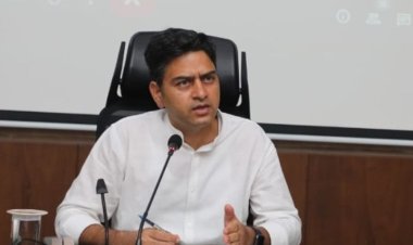 आधार अपडेशन के लिए आज से लगेंगे शिविर:सभी विकासखंडों के स्कूलों में आयोजित किए जाएंगे कैंप, लगाई गई कर्मचारियों की ड्यूटी